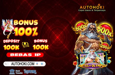 AUTOHOKI SLOT - AUTOHOKI : LINK OFFICIAL RESMI 2024