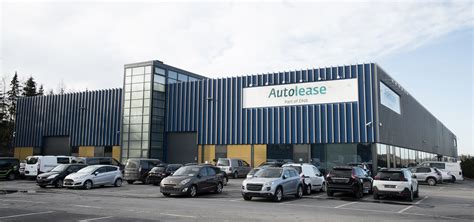 autolease