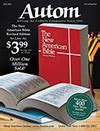 Autom Religious Catalog