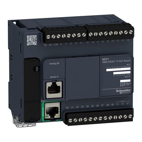 Automate Programmable Industriel