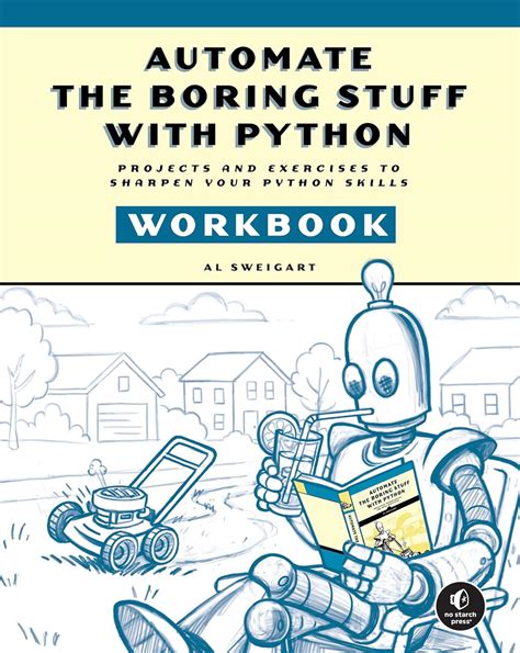 Automate The Boring Stuff