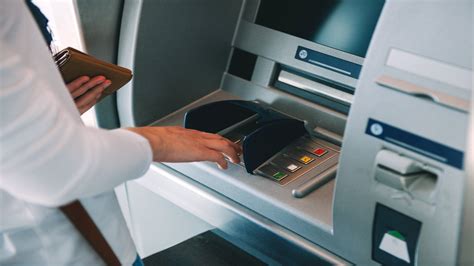 Automated Banking Machine