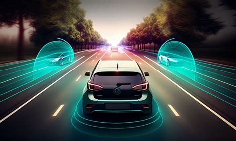 Automated D Vehicles