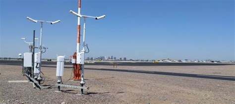Automated Surface Observing System Asos