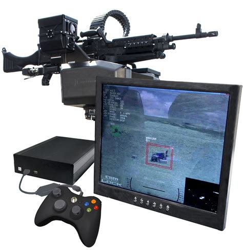 Automated Targeting System
