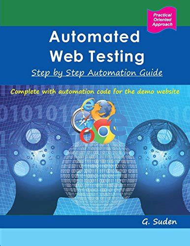Download Automated Web Testing Step By Step Automation Guide 
