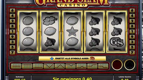 automatenspiele 5 cent Bestes Casino in Europa