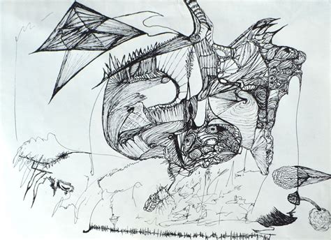 Automatic Drawing