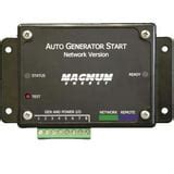 Automatic Generator Start Module Ags Dimensions