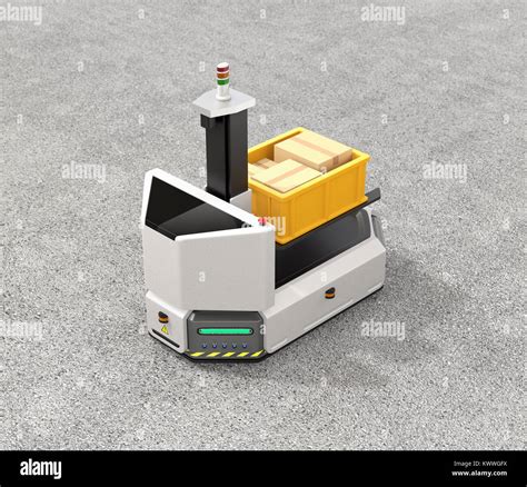 Automatic Guided Vehicle Simulation In Matlab By Using