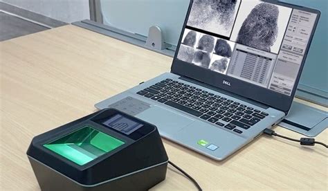 Automatic Identification Technology