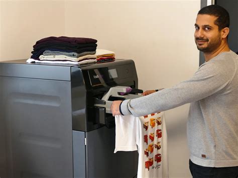 Automatic Ironing And Folding Machine