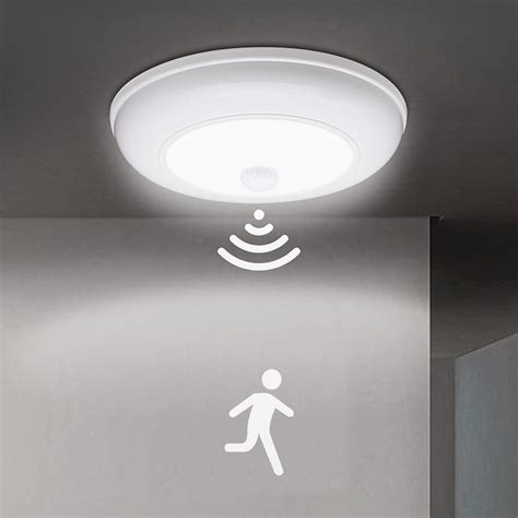 Automatic Light Sensor