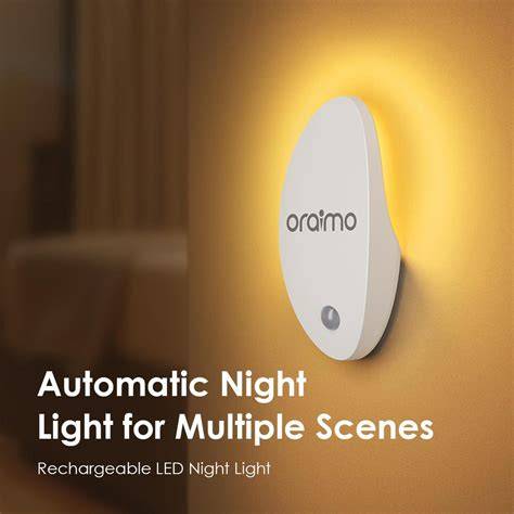 automatic night light everyday practical electronics