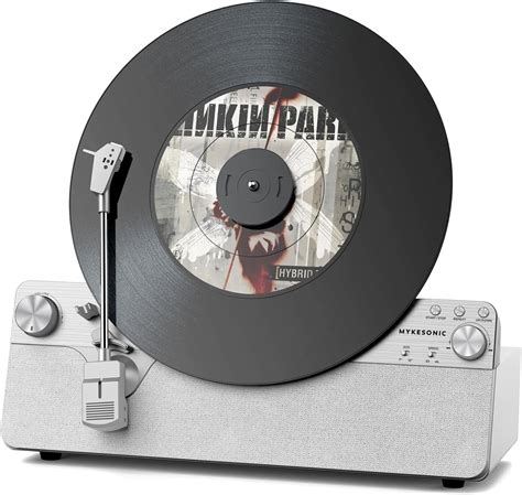 Automatic Record Player