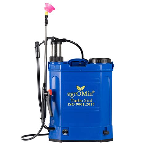 Automatic Spray Machine For Agriculture
