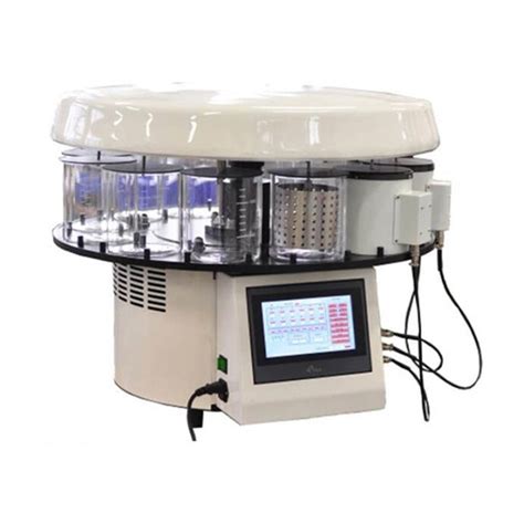 Automatic Tissue Processor