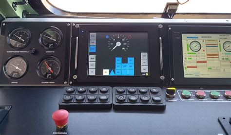 Automatic Train Control