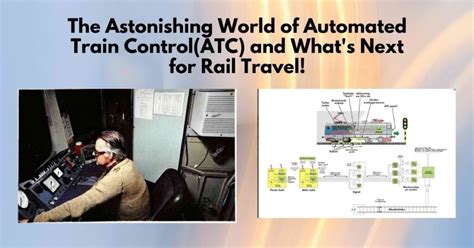 Automatic Train Control In Rail Rapid Transit