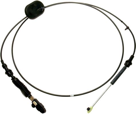 Automatic Transmission Shifter Cable For Toyota Corolla