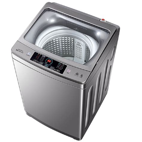 Automatic Washing Machine Based On Plc
