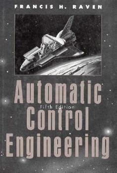 Full Download Automatic Control Engineering 5Th Edition Raven 