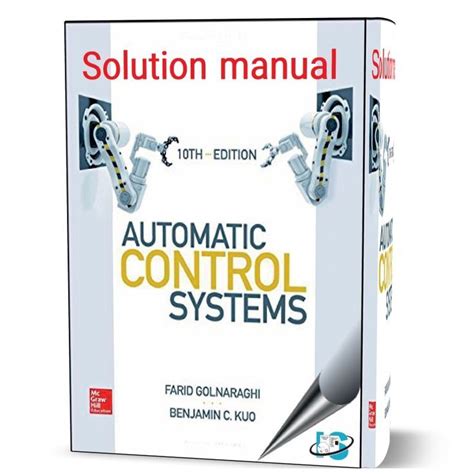 Full Download Automatic Control Systems Solutions Manual 