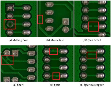Full Download Automatic Pcb Defect Detection Using Image Smtnet 