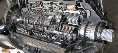 Read Automatic Transmission Problems And Solutions 