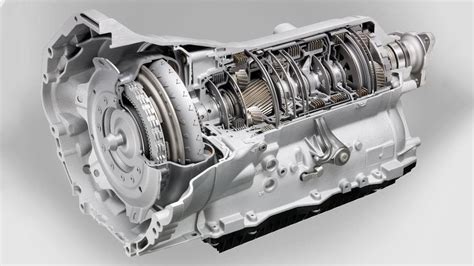 Read Online Automatic Transmission System Automatic Transaxle 