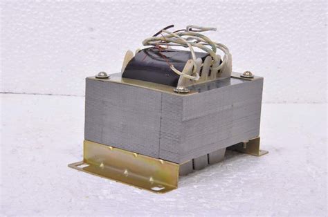 Read Online Automatic Voltage Stabilizer Transformer Winding Data 