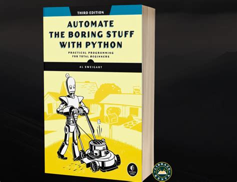 Automating Boring Stuff With Python