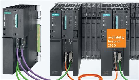 Automating With Simatic S7 400 Inside Tia Portal Configuring Programming And Testing With Step 7 Professional