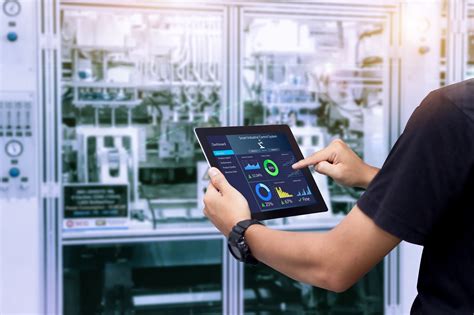 Automation And Control Systems Solutions