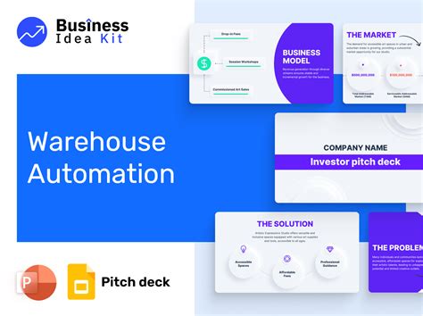 Automation Pitch Deck