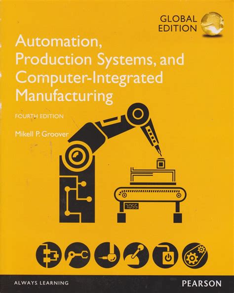 Read Automation Production Systems And Computer Integrated Manufacturing 4Th Edition 