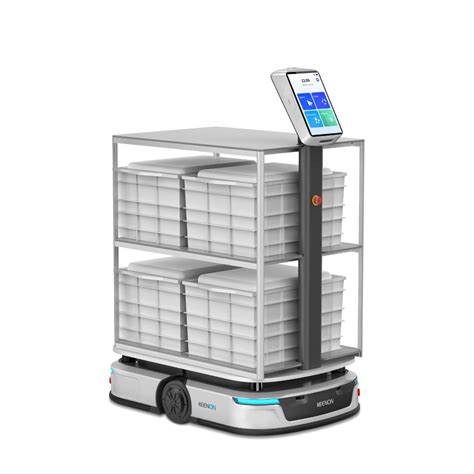 automatisering in de zorg