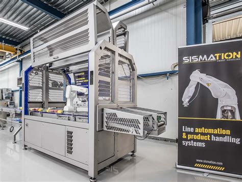 automatisering oplossingen