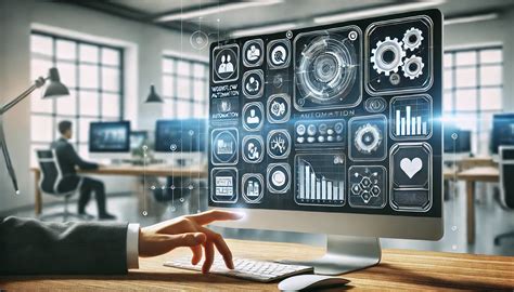 automatisering software