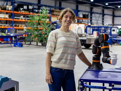 automatisering specialist