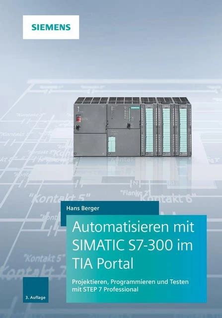 automatisieren mit simatic s7 300 im tia portal p