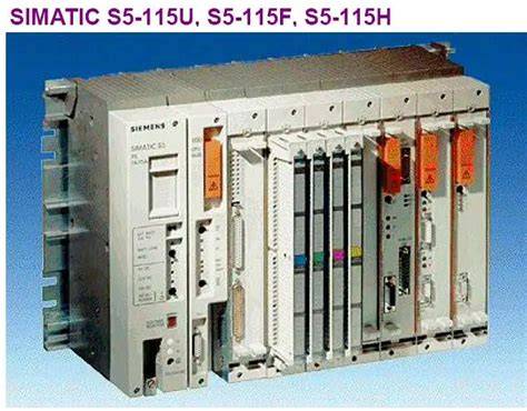 automatisiern mit simatic s5 135u