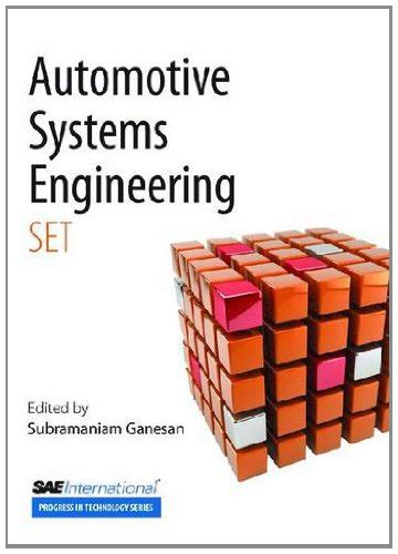 Read Online Automative Engineering Books 