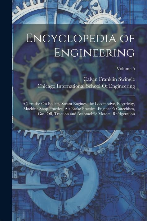 automobile engineering encyclopedia