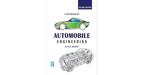Download Automobile Engineering Book By R K Rajput 