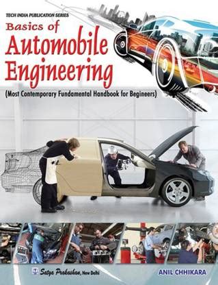 Full Download Automobile Engineering By Anil Chhikara 