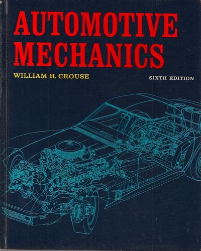 Download Automobile Engineering By William Crouse Truckuore 