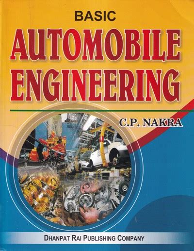Full Download Automobile Engineering Cp Nakra Chapters 7 