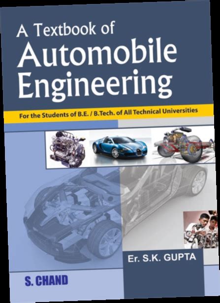 Read Automobile Engineering V Sem Notes 