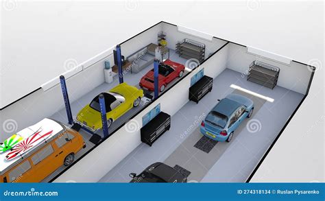 Full Download Automobile Workshop Project Slibforyou 